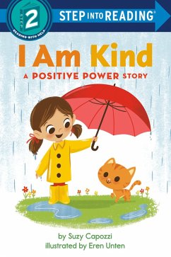 Cover I Am Kind (eBook, ePUB)