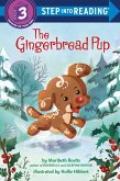 The Gingerbread Pup (eBook, ePUB)