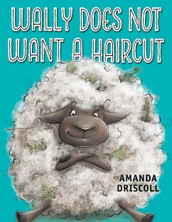 Cover Wally Does Not Want a Haircut (eBook, ePUB)