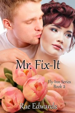 Cover Mr. Fix-It (Fly-Inn Series, #2) (eBook, ePUB)