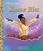 Simone Biles: a Little Golden Book Biography (eBook, ePUB)