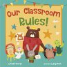 Our Classroom Rules! (eBook, ePUB) - Bild 1