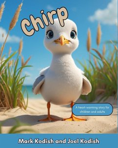 Chirp (Get Your Mind Right, #6) (eBook, ePUB) - Kodish, Mark