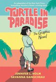 Turtle in Paradise (eBook, ePUB)