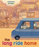 The Long Ride Home (eBook, ePUB)