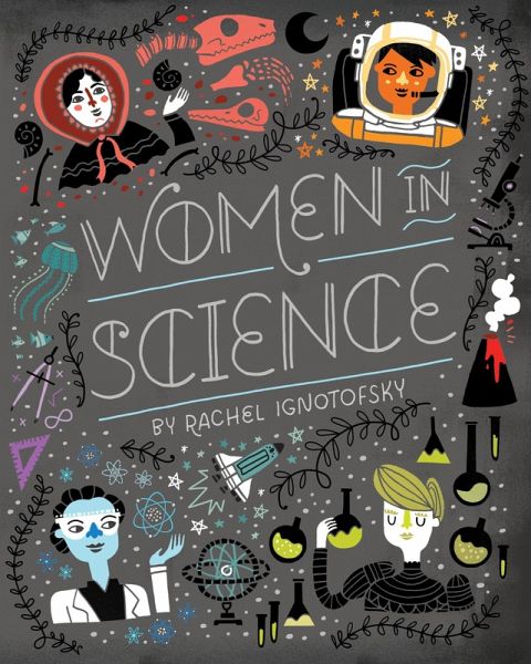 Women in Science (eBook, ePUB)
