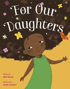 Cover For Our Daughters (eBook, ePUB)