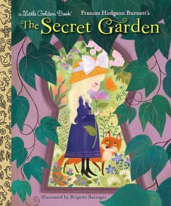 The Secret Garden (eBook, ePUB) Cover The Secret Garden (eBook, ePUB)