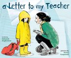 A Letter to My Teacher (eBook, ePUB)