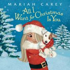 All I Want for Christmas Is You (eBook, ePUB)
