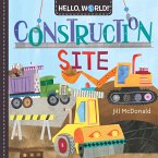 Hello, World! Construction Site (eBook, ePUB)