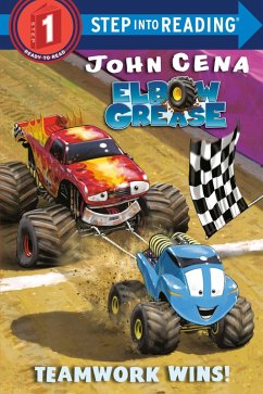 Cover Elbow Grease: Teamwork Wins! (eBook, ePUB)