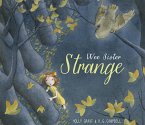 Wee Sister Strange (eBook, ePUB)