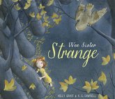 Wee Sister Strange (eBook, ePUB) Wee Sister Strange (eBook, ePUB)