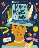 Mae Makes a Way (eBook, ePUB)