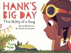 Hank's Big Day (eBook, ePUB)