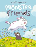 Monster Friends (eBook, ePUB)