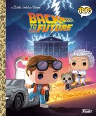 Back to the Future (Funko Pop!) (eBook, ePUB)