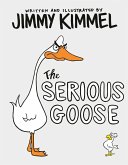 The Serious Goose (eBook, ePUB)