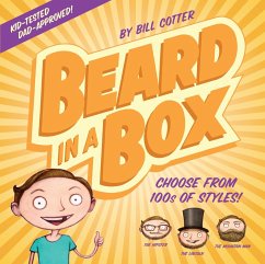 Beard in a Box (eBook, ePUB) - Cotter, Bill