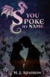You Spoke My Name (eBook, ePUB) - Bild 1