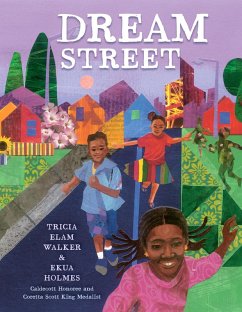 Cover Dream Street (eBook, ePUB)
