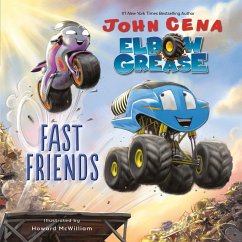 Cover Elbow Grease: Fast Friends (eBook, ePUB)