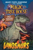 Magic Tree House Fact Tracker Graphic Novel: Dinosaurs (eBook, ePUB)
