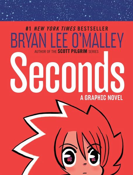 Seconds (eBook, ePUB)