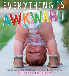 Cover Everything Is Awkward (eBook, ePUB)