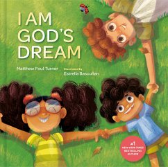 Cover I Am God's Dream (eBook, ePUB)