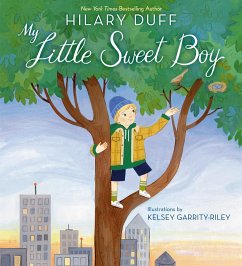 Cover My Little Sweet Boy (eBook, ePUB)