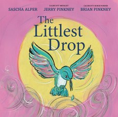 Cover The Littlest Drop (eBook, ePUB)