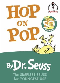 Hop on Pop (eBook, ePUB) Cover Hop on Pop (eBook, ePUB)