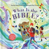 What Is the Bible? (eBook, ePUB)