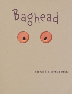 Baghead (eBook, ePUB) Cover Baghead (eBook, ePUB)