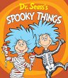 Dr. Seuss's Spooky Things (eBook, ePUB) - Bild 1