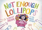 Not Enough Lollipops (eBook, ePUB)