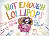 Not Enough Lollipops (eBook, ePUB) Not Enough Lollipops (eBook, ePUB)