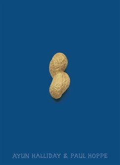 Cover Peanut (eBook, ePUB)