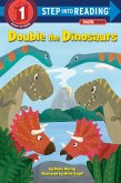 Double the Dinosaurs: A Math Reader (eBook, ePUB)