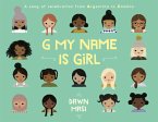 G My Name Is Girl (eBook, ePUB)