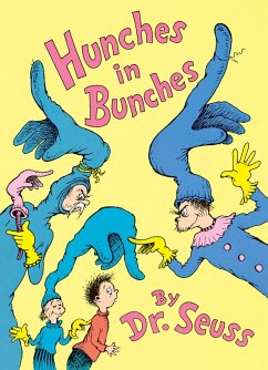 Cover Hunches in Bunches (eBook, ePUB)