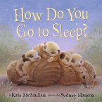 How Do You Go to Sleep? (eBook, ePUB)