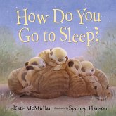 How Do You Go to Sleep? (eBook, ePUB)