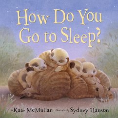Cover How Do You Go to Sleep? (eBook, ePUB)