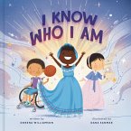 I Know Who I Am (eBook, ePUB)