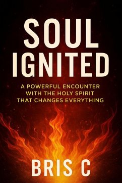 Cover Soul Ignited (eBook, ePUB)