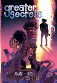 Greater Secrets (eBook, ePUB)