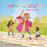 Nana the Great Comes to Visit (eBook, ePUB)